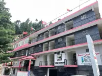 Snow Crest Lodges