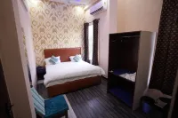 Temptation Classio Hotels in der Nähe von Prayagraj Sangam