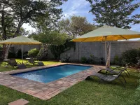 Victoria Falls Estate Villa - 2274 - Private Pools