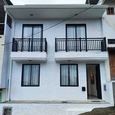 Villa Mila