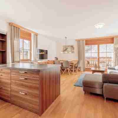 MYALPS Historical Rooms