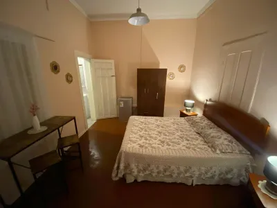 Residencial Chañarcillo Отели в г. Копьяпо