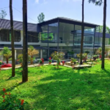 Kolaahalam Mainland Resorts & Spa