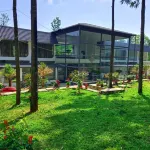 Kolaahalam Mainland Resorts & Spa Các khách sạn gần Skandasramam Temple