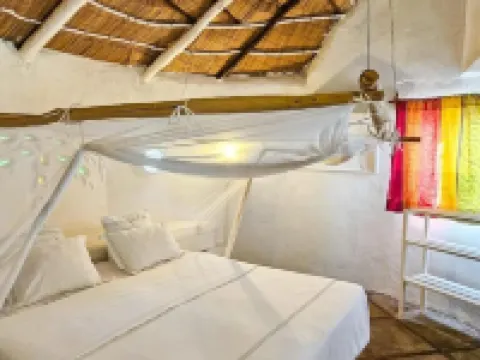 Villas do Indico Eco - Resort & Spa Lodge Hotels in Vilankulo