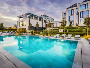 Therma Numera Longevity Spa