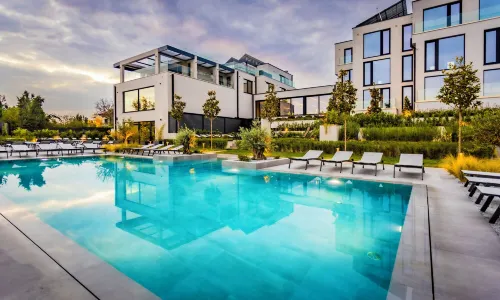 Therma Numera Longevity Spa