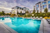 Therma Numera Longevity Spa