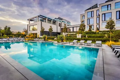 Therma Numera Longevity Spa Hotels in 