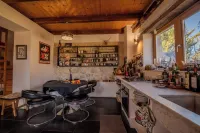 I Casali di G Hotels in Rieti