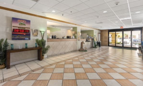 Holiday Inn & Suites CLEARWATER BEACH by IHG