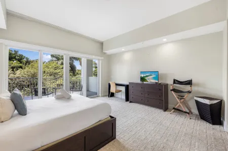 Exclusive Doral Villa with Luxury Amenities Отели рядом с достопримечательностью «Macy's  (Miami International)»