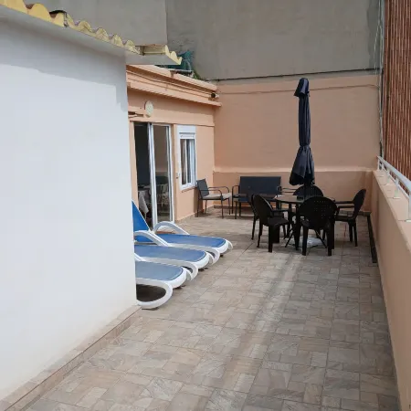 Apartamentos Benidorm Chorrol