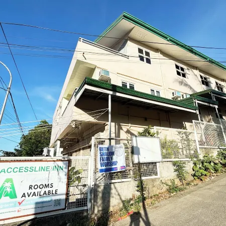 Accessline Inn Boracay powered by Cocotel
