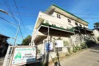 Accessline Inn Boracay powered by Cocotel Отели в г. Пляж Манок-Манок