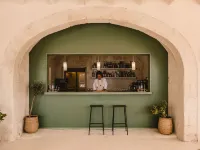Hotel Morvedra NOU - bar