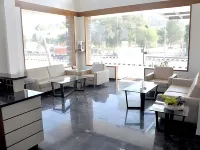 Hotel Srijan Inn - Wi-Fi