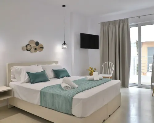 Centro Apartments By Comfortbnb Hotels in Siteia