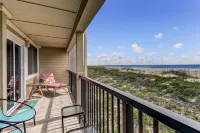 Coral Sands 102 2 Br Condo by RedAwning