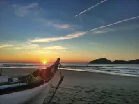 Pousart - Floripa