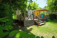 Camping RCN Le Moulin de la Pique