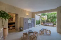 Empireo Riad Hotels in Vignacastrisi