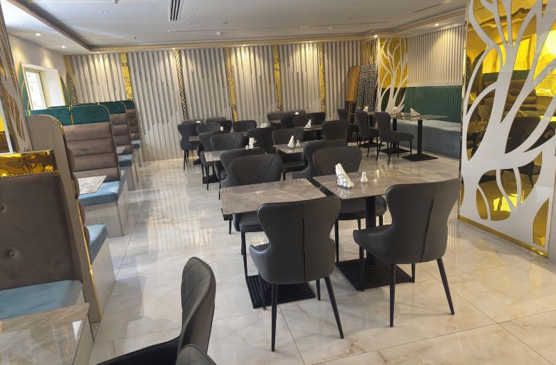Orchid Hotel Deira photo 4