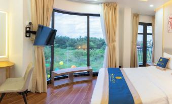 Sunrise Hotel Bac Lieu