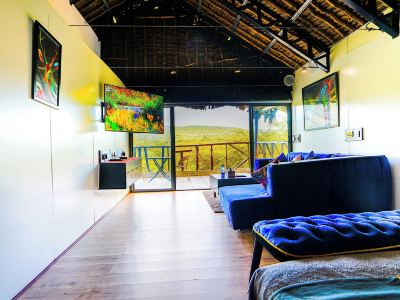 Kitumo Mara Lodges