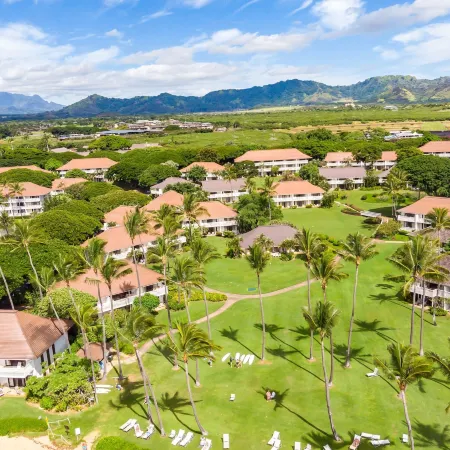 Kauai Kiahuna Plantation by Coldwell Banker Island Vacations