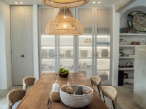 Laguna by LD Hoteles en Los Roques