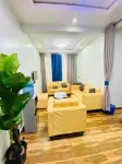 IVY RESORT Hotels in Gisenyi