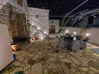 펜타시노 헤리티지 스위트 Ayios Theodhoros 호텔