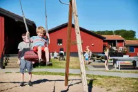 Svaneke Vandrerhjem - Hostel Hotels in Aakirkeby