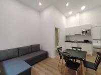 Apartamentos Vacceas by Gaiarooms Hotels in Villamayor