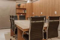 Actual - SmartHouse Các khách sạn ở Uberlândia