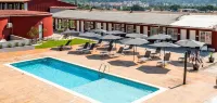 Motel Caldas Hôtels à : Catoira