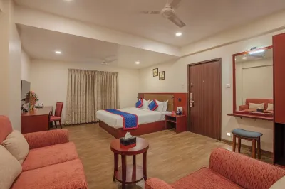 Zip By Spree Hotels Kolhapur Hotels in Gokul Shirgaon