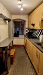 A Basement Apartment Hotels in Llangynog