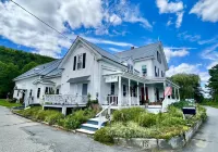 Harvest Barn Inn - Homestays