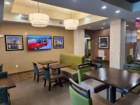 Comfort Suites New Orleans East - Morgenmad