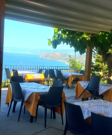 Agriturismo Santa Margherita Отели в г. Джойоза-Мареа