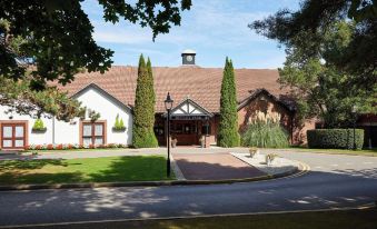 Macdonald Botley Park Hotel and Spa