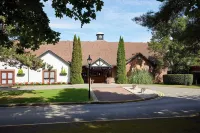 Macdonald Botley Park Hotel and Spa
