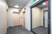 RentPlanet - Apartamenty Ceglana Hotel a Tychy