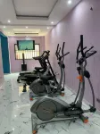 SUMMIT GUEST HOUSE Hotels in Moungo