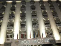 Hotel Santa Cecilia Hotels in 