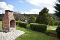 Finca Marix, Villa de Carbón Hotel di 