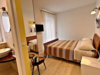 Residenza Delfina Hotels in Canale Monterano