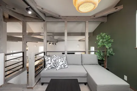 Villa Gotemba Fuji Отели рядом со станцией Станция JR Готемба